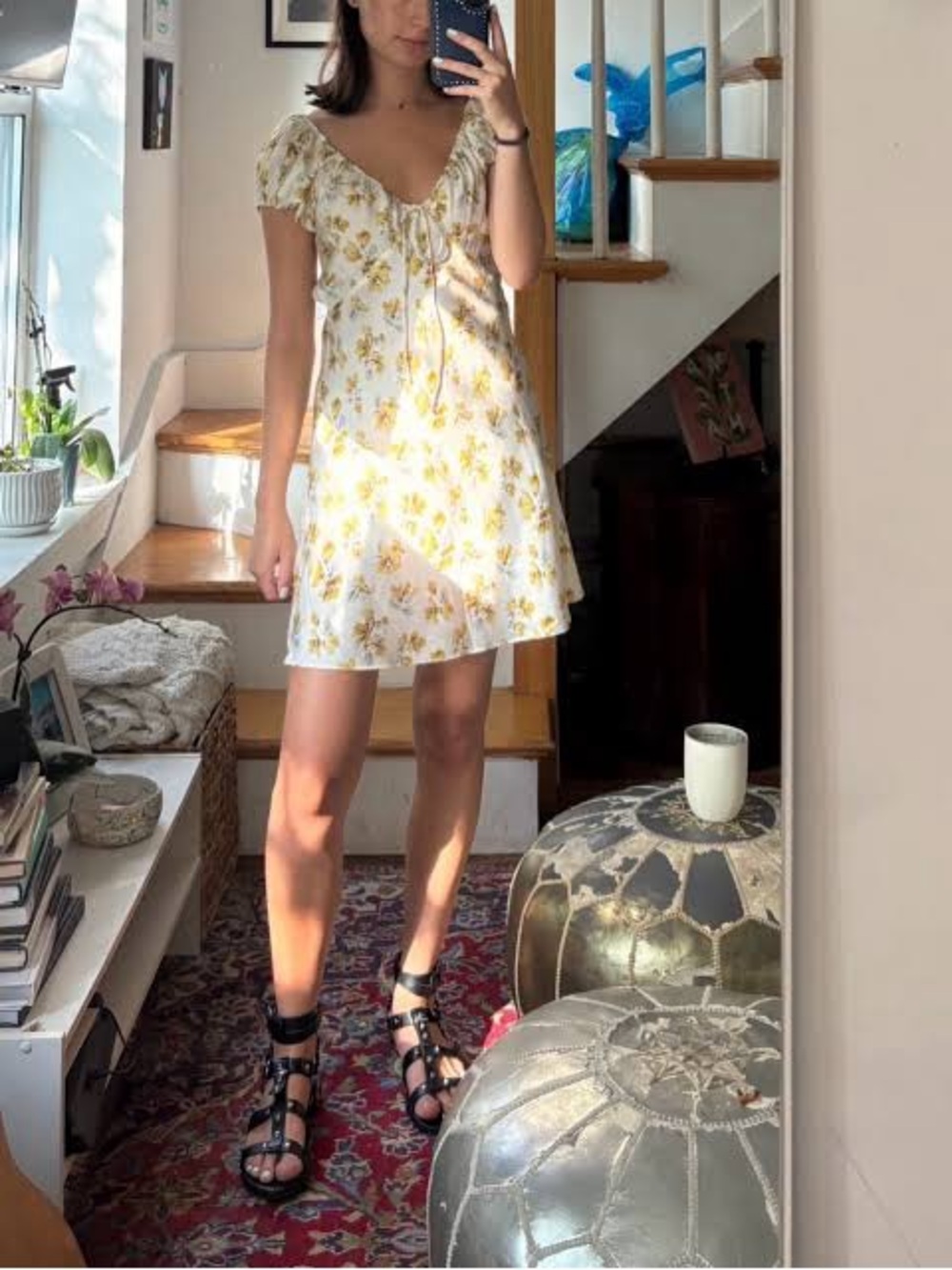 Doen Sera Dress